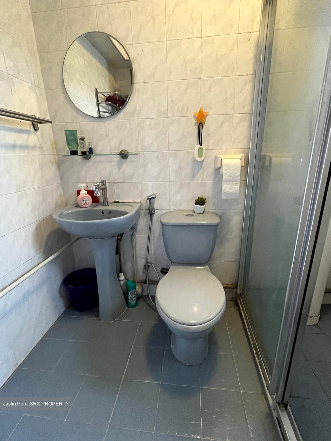 Blk 250D Compassvale Haven (Sengkang), HDB Executive #516247641